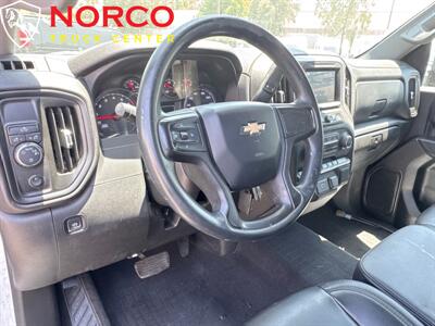 2020 Chevrolet Silverado 2500HD Work Truck   - Photo 20 - Norco, CA 92860