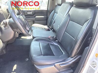 2020 Chevrolet Silverado 2500HD Work Truck   - Photo 21 - Norco, CA 92860