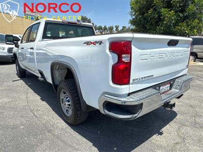 2020 Chevrolet Silverado 2500HD Work Truck   - Photo 6 - Norco, CA 92860