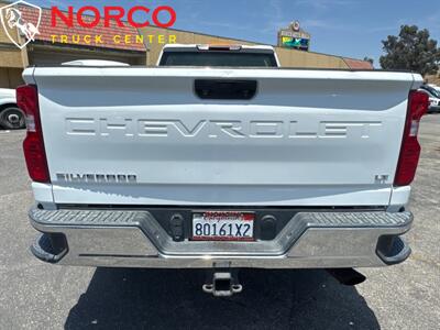 2020 Chevrolet Silverado 2500HD Work Truck   - Photo 7 - Norco, CA 92860