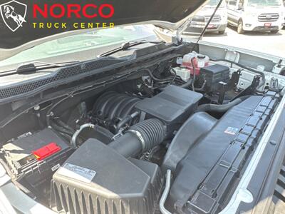 2020 Chevrolet Silverado 2500HD Work Truck   - Photo 29 - Norco, CA 92860