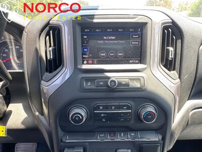 2020 Chevrolet Silverado 2500HD Work Truck   - Photo 23 - Norco, CA 92860