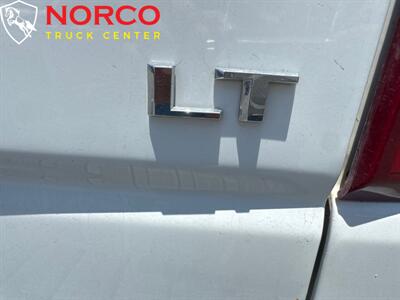 2020 Chevrolet Silverado 2500HD Work Truck   - Photo 12 - Norco, CA 92860