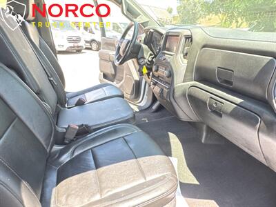 2020 Chevrolet Silverado 2500HD Work Truck   - Photo 22 - Norco, CA 92860