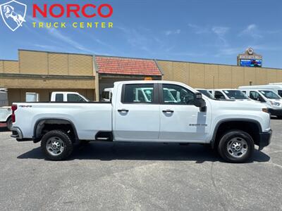 2020 Chevrolet Silverado 2500HD Work Truck   - Photo 1 - Norco, CA 92860