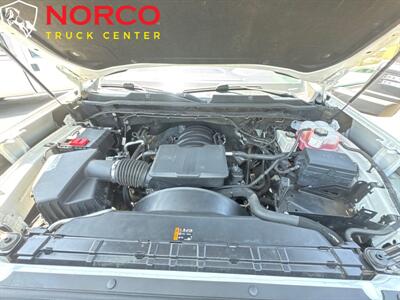 2020 Chevrolet Silverado 2500HD Work Truck   - Photo 28 - Norco, CA 92860