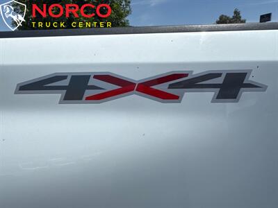 2020 Chevrolet Silverado 2500HD Work Truck   - Photo 13 - Norco, CA 92860