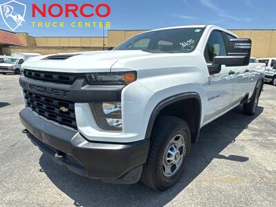 2020 Chevrolet Silverado 2500HD Work Truck   - Photo 4 - Norco, CA 92860