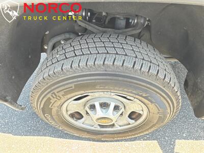 2020 Chevrolet Silverado 2500HD Work Truck   - Photo 15 - Norco, CA 92860