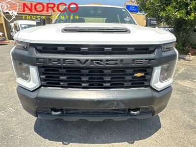 2020 Chevrolet Silverado 2500HD Work Truck   - Photo 3 - Norco, CA 92860