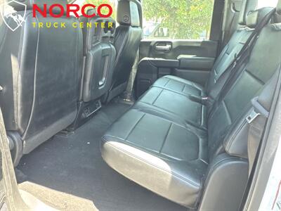 2020 Chevrolet Silverado 2500HD Work Truck   - Photo 18 - Norco, CA 92860