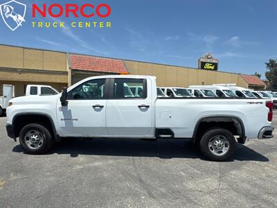 2020 Chevrolet Silverado 2500HD Work Truck   - Photo 5 - Norco, CA 92860