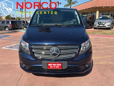 2021 Mercedes-Benz Metris Cargo   - Photo 3 - Norco, CA 92860