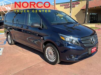 2021 Mercedes-Benz Metris Cargo   - Photo 2 - Norco, CA 92860