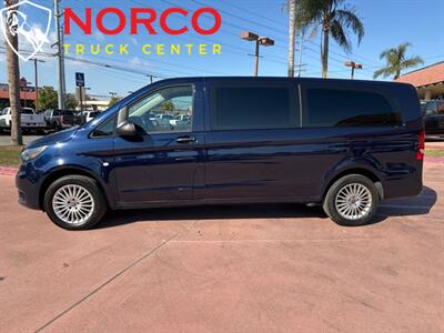 2021 Mercedes-Benz Metris Cargo   - Photo 5 - Norco, CA 92860