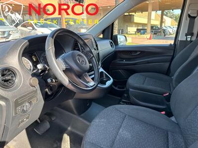 2021 Mercedes-Benz Metris Cargo   - Photo 16 - Norco, CA 92860