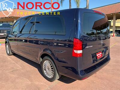 2021 Mercedes-Benz Metris Cargo   - Photo 6 - Norco, CA 92860