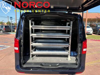 2021 Mercedes-Benz Metris Cargo   - Photo 11 - Norco, CA 92860