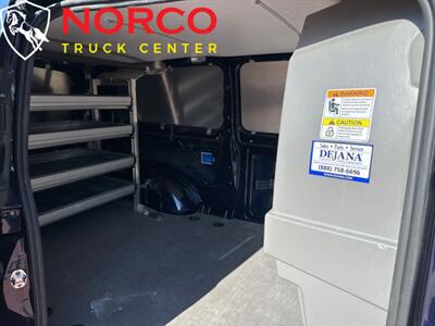 2021 Mercedes-Benz Metris Cargo   - Photo 12 - Norco, CA 92860