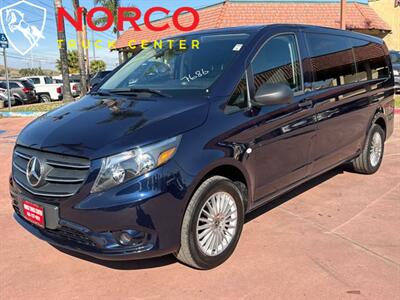 2021 Mercedes-Benz Metris Cargo   - Photo 4 - Norco, CA 92860