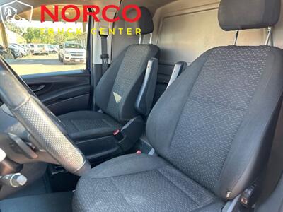 2021 Mercedes-Benz Metris Cargo   - Photo 17 - Norco, CA 92860