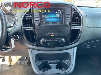 2021 Mercedes-Benz Metris Cargo   - Photo 18 - Norco, CA 92860