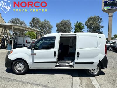 2016 RAM ProMaster City Tradesman - Photo 7 - Norco, CA 92860