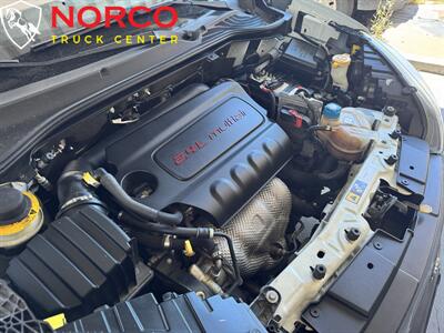 2016 RAM ProMaster City Tradesman - Photo 24 - Norco, CA 92860