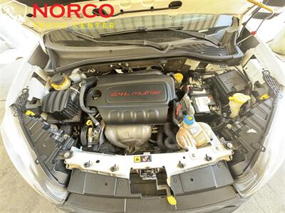 2016 RAM ProMaster City Tradesman - Photo 23 - Norco, CA 92860