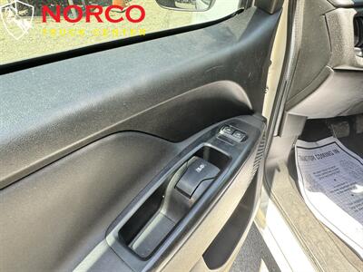 2016 RAM ProMaster City Tradesman - Photo 17 - Norco, CA 92860