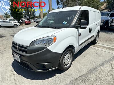 2016 RAM ProMaster City Tradesman - Photo 5 - Norco, CA 92860