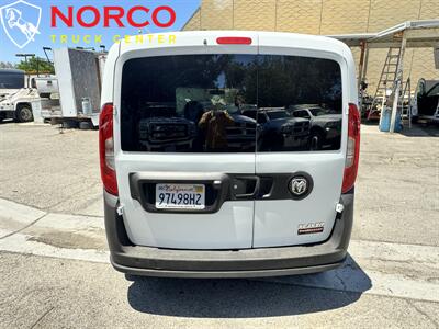 2016 RAM ProMaster City Tradesman - Photo 10 - Norco, CA 92860
