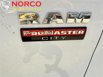 2016 RAM ProMaster City Tradesman - Photo 13 - Norco, CA 92860