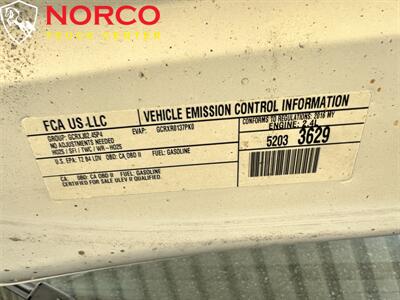 2016 RAM ProMaster City Tradesman - Photo 25 - Norco, CA 92860