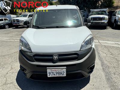 2016 RAM ProMaster City Tradesman - Photo 4 - Norco, CA 92860