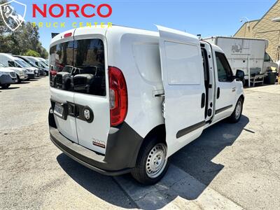 2016 RAM ProMaster City Tradesman - Photo 11 - Norco, CA 92860