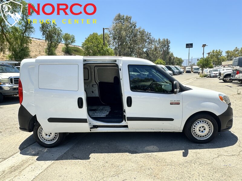 2016 RAM ProMaster City Tradesman   - Photo 1 - Norco, CA 92860