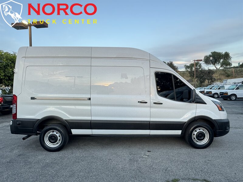 2020 Ford Transit 250   - Photo 1 - Norco, CA 92860