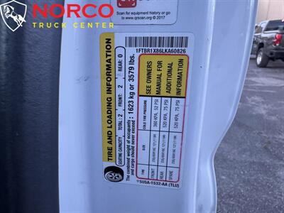 2020 Ford Transit 250   - Photo 25 - Norco, CA 92860