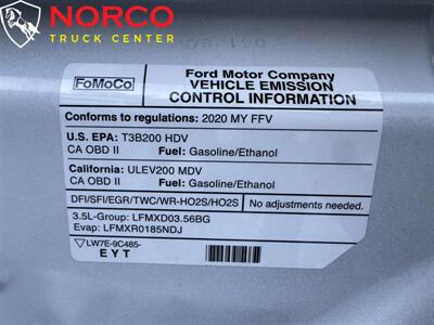 2020 Ford Transit 250   - Photo 30 - Norco, CA 92860