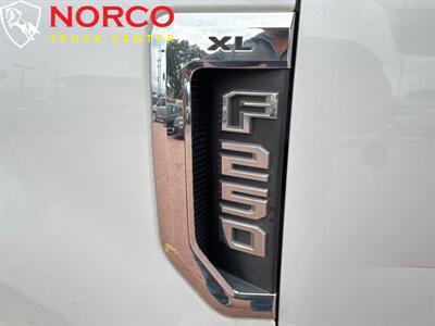 2019 Ford F-250 Super Duty XL  9' x 7' Aluminum Bed   - Photo 15 - Norco, CA 92860