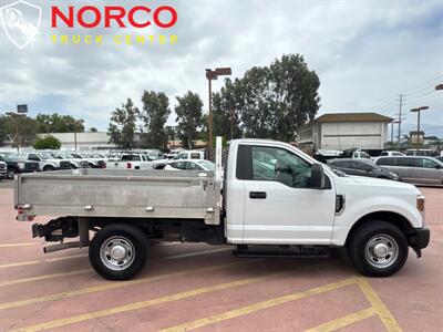 2019 Ford F-250 Super Duty XL  9' x 7' Aluminum Bed   - Photo 1 - Norco, CA 92860