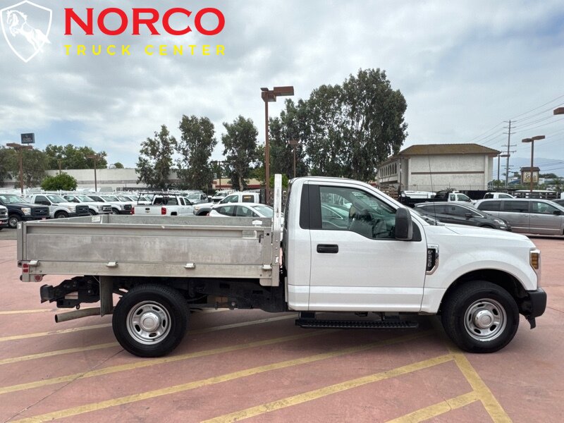 2019 Ford F-250 Super Duty XL 9' x 7' Aluminum Bed - Photo 1 - Norco, CA 92860