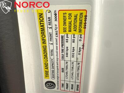 2019 Ford F-250 Super Duty XL  9' x 7' Aluminum Bed   - Photo 23 - Norco, CA 92860