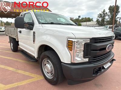2019 Ford F-250 Super Duty XL  9' x 7' Aluminum Bed   - Photo 2 - Norco, CA 92860