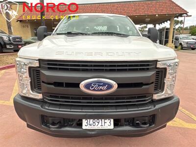 2019 Ford F-250 Super Duty XL  9' x 7' Aluminum Bed   - Photo 3 - Norco, CA 92860