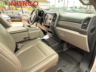 2019 Ford F-250 Super Duty XL  9' x 7' Aluminum Bed   - Photo 19 - Norco, CA 92860