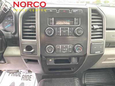 2019 Ford F-250 Super Duty XL  9' x 7' Aluminum Bed   - Photo 20 - Norco, CA 92860