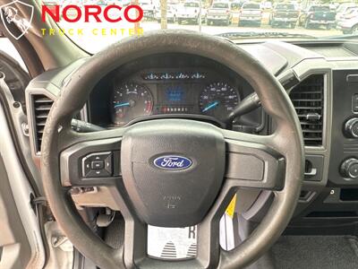 2019 Ford F-250 Super Duty XL  9' x 7' Aluminum Bed   - Photo 21 - Norco, CA 92860