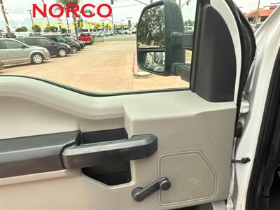 2019 Ford F-250 Super Duty XL  9' x 7' Aluminum Bed   - Photo 16 - Norco, CA 92860